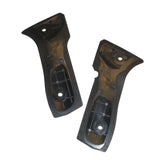 KT Chaser Eraser Pistol Replacement Grip Set